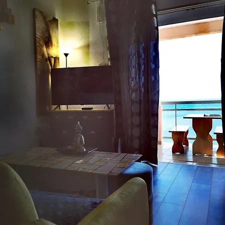 Vue Sur Apartamento *