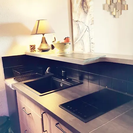 Vue Sur Apartamento