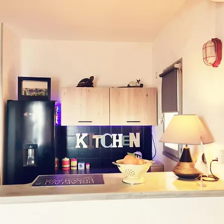 Vue Sur Apartamento