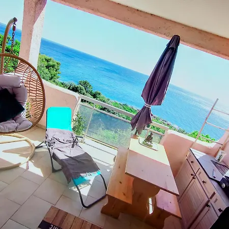 Vue Sur *