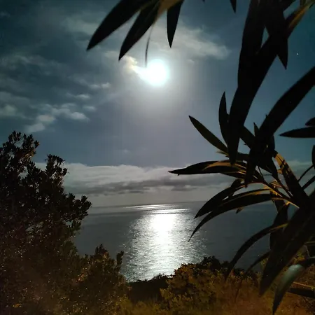 Vue Sur Apartamento *