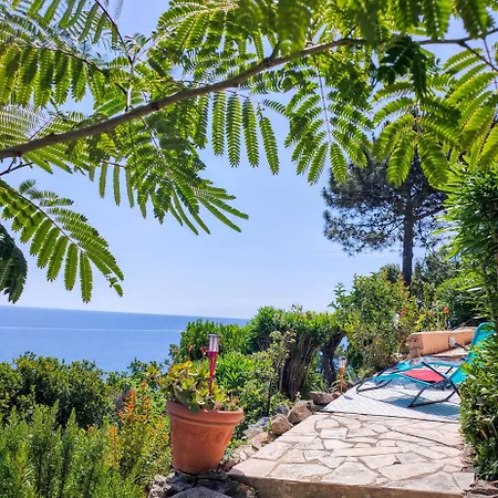 Vue Sur Apartamento