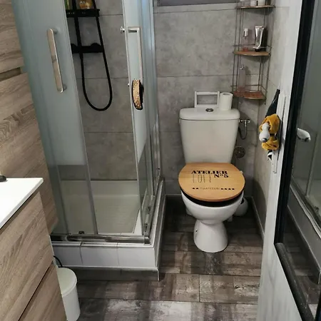Apartamento Vue Sur *
