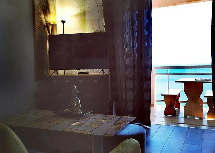 Vue Sur Apartment *