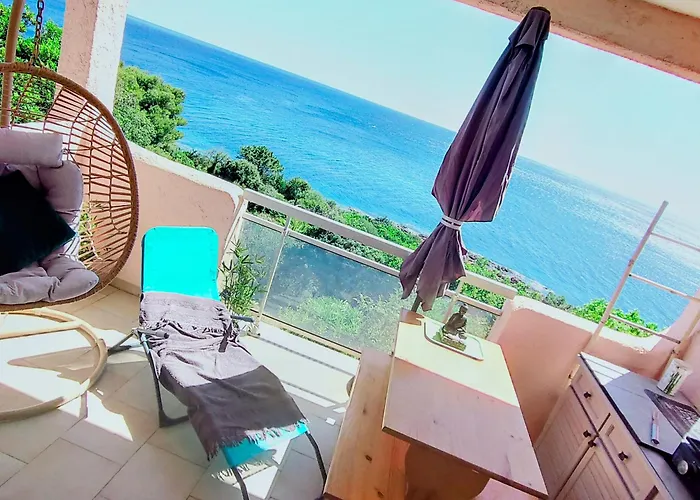 Vue Sur *
