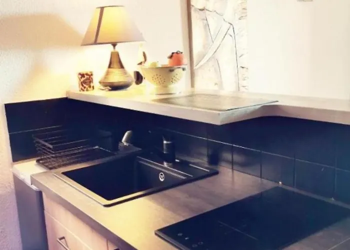 Apartment Vue Sur