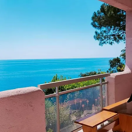 Vue Sur Appartement Conca