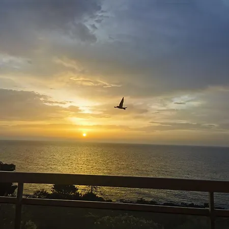 Vue Sur Διαμέρισμα Conca