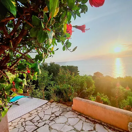 Vue Sur Appartement Conca