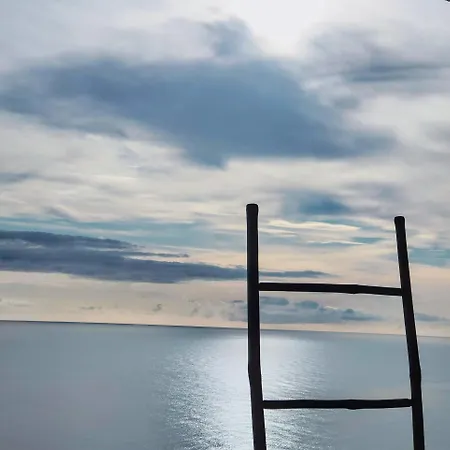 Διαμέρισμα Vue Sur