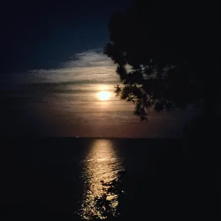 Vue Sur Διαμέρισμα Conca