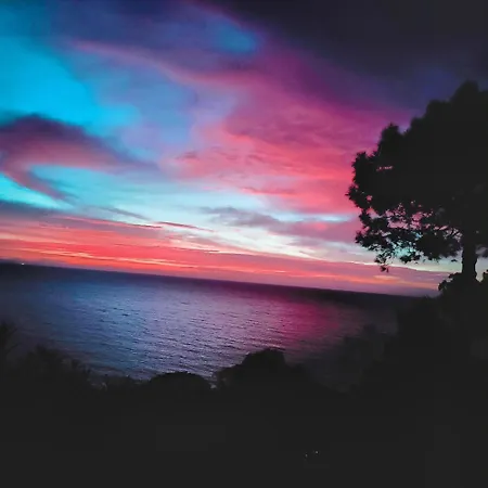 Διαμέρισμα Vue Sur *