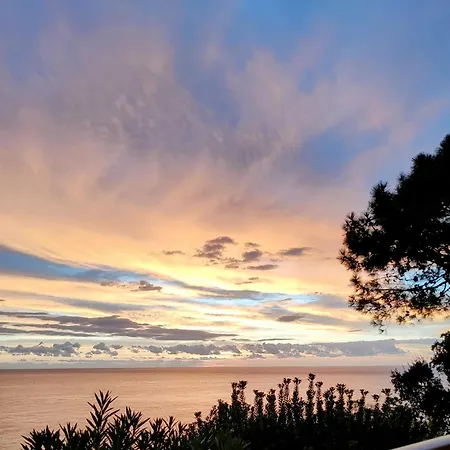 Διαμέρισμα Vue Sur *