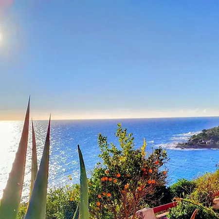 Vue Sur Διαμέρισμα Conca