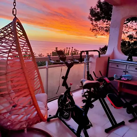 Apartment Vue Sur *
