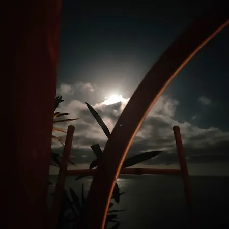 Vue Sur Διαμέρισμα