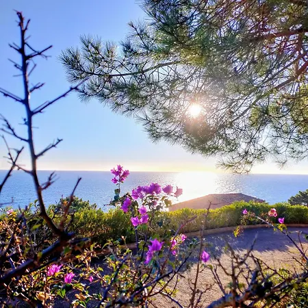 Διαμέρισμα Vue Sur *