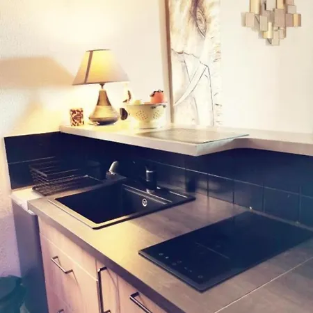 Apartment Vue Sur