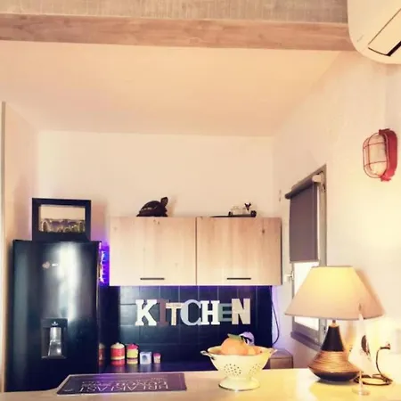 Appartement Vue Sur