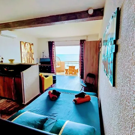 Apartment Vue Sur *