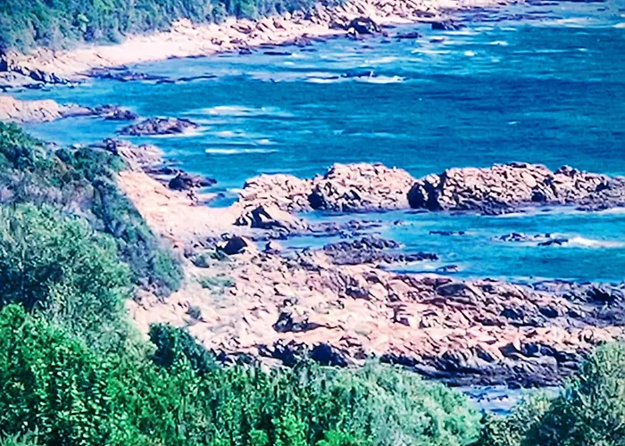 Vue Sur Conca