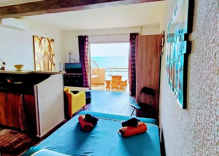 Appartement Vue Sur *
